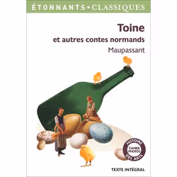 ISBN Toine, 160 pages