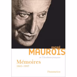 ISBN Mémoires 1885-1967, 512 pages