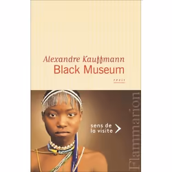 Flammarion Black Museum, Littérature, Français, Livre broché, 240 pages