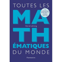 Toutes les mathématiques du monde