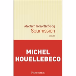 Flammarion SOUMISSION, Français, Livre broché, 320 pages