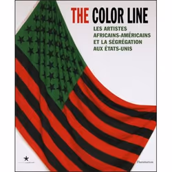ISBN The Color Line, Livre broché, 400 pages
