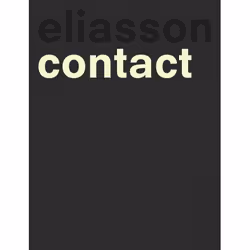 ISBN Olafur Eliasson, Livre broché, 200 pages