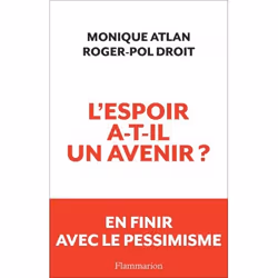 ISBN L'espoir a-t-il un avenir?, 272 pages