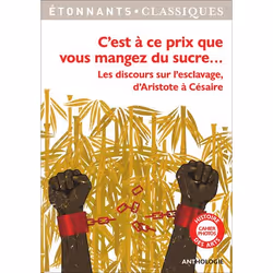ISBN C'est à ce prix que vous mangez du sucre..., 192 pages