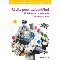 ISBN Récits pour aujourd'hui, 160 pages