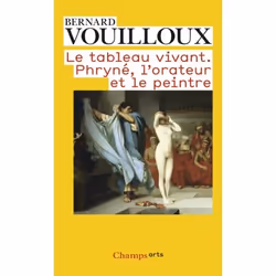 ISBN Le Tableau vivant, 880 pages