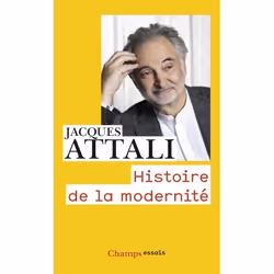 ISBN Histoire de la modernité, 208 pages