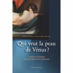 ISBN Qui veut la peau de Vénus?, Livre broché, 256 pages