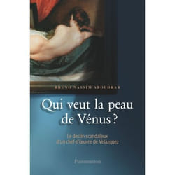 Qui veut la peau de Vénus ?