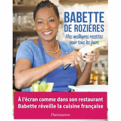 ISBN Mes meilleures recettes pour tous les jours, Couverture rigide, 178 pages