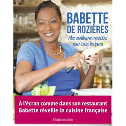 Mes meilleures recettes pour tous les jours