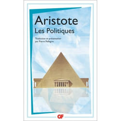 Les Politiques (Broché)