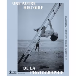 ISBN Une autre histoire de la photographie, Livre broché, 240 pages
