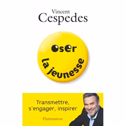 ISBN Oser la jeunesse, 144 pages