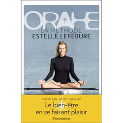 Orahe