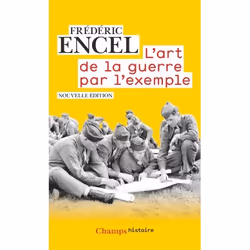 ISBN L’Art de la guerre par l’exemple, 368 pages