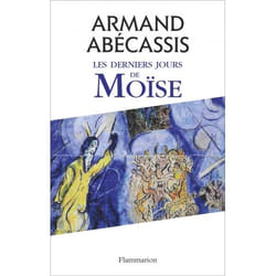 Les Derniers Jours de Moïse