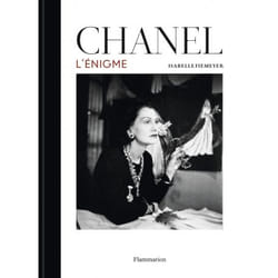 Chanel, l'énigme