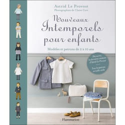 Nouveaux Intemporels pour enfants (Relié)