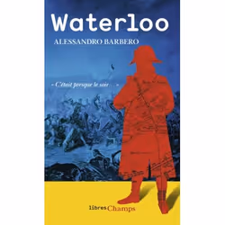 ISBN Waterloo, 528 pages