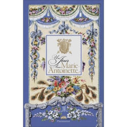 ISBN Un jour avec Marie-Antoinette