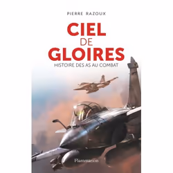 ISBN Ciel de gloires, 386 pages