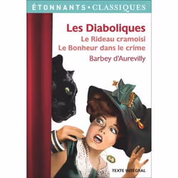 ISBN Les Diaboliques, 190 pages