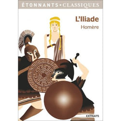 L'Iliade