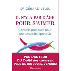 Il n'y a pas d'âge pour s'aimer