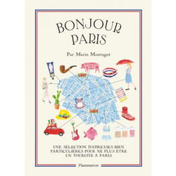 Bonjour Paris