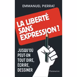 ISBN La liberté sans expression?, 156 pages