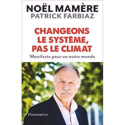 ISBN Changeons le système, pas le climat, 224 pages