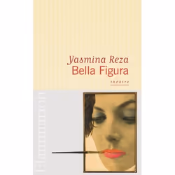 Flammarion Bella Figura, Littérature, Français, Livre broché, 128 pages