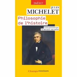 ISBN Philosophie de l'histoire, 576 pages