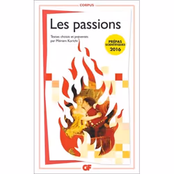 ISBN Les passions, 256 pages