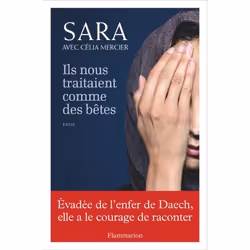ISBN Ils nous traitaient comme des bêtes, 240 pages