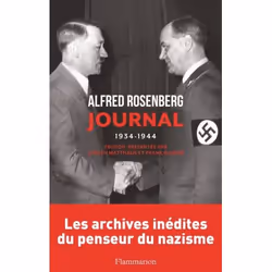 ISBN Journal 1934-1944, 688 pages