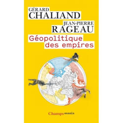 Géopolitique des empires