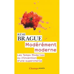 Modérément moderne