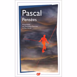 ISBN Pensées, 448 pages