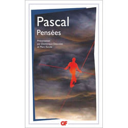 Pensées (Broché)