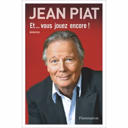 ISBN Et... vous jouez encore!, 336 pages