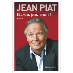 Et... vous jouez encore !
