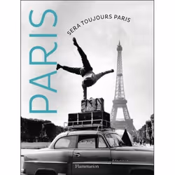 ISBN Paris sera toujours Paris, 160 pages