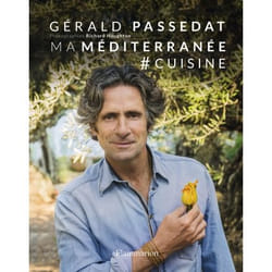 Ma Méditerranée - Cuisine (Relié)