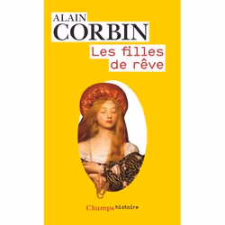 ISBN Les filles de rêve, 176 pages