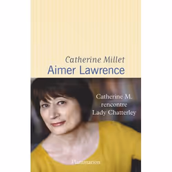 Flammarion Aimer Lawrence, Littérature, Français, Livre broché, 304 pages