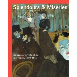 ISBN Splendours & Miseries, Couverture rigide, 310 pages
