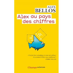 Alex au pays des chiffres